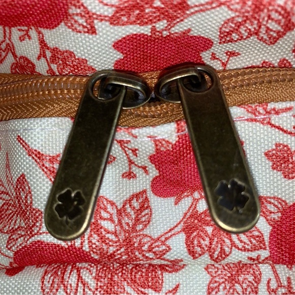 Lucky Brand Floral Print Backpack-NWT - Picture 12 of 13